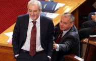 Местан и Станишев изненадаха журналистите