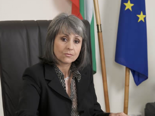 Маргарита Попова за очаквана хуманитарна криза с българите в Украйна