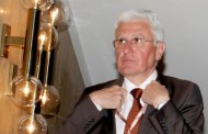 Христо Бисеров бил съвсем невинен, каза ВКС