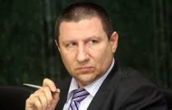 Сарафов си тръгна! Бил отговорен