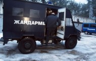 Акция на МВР срещу незаконно прикачили се към електромрежата абонати (ОБНОВЕНА)