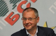 Смешно ли ти е, Станишев?