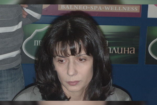 Моника Станишева разпространи открито писмо до медиите