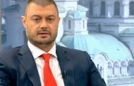 Бареков: Kамиони са разкарвали тази нощ пари по банките