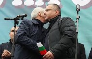 Рекетирайки Местан, Станишев вкара БСП от развитие, в режим на оцеляване