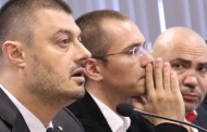 Бареков: На предсрочните избори на първо и второ място ще са ББЦ и ГЕРБ