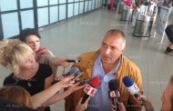 Бойко Борисов: “ С Вигенин за еврокомисар стигаме дъното!“