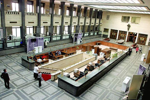БНБ иска договор с юридическо лице с международен опит, което да проследи извършените операции с активи на КТБ
