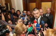 Бареков: Единомишленици сме с Борисов, Станишев и Местан, и Орешарски