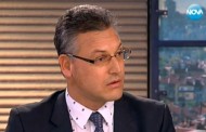 Жаблянов: Ако Борисов се провали да състави кабинет, това ще е само поредно доказателство за политическите му умения