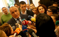 Бойко Борисов: Не искам да управлявам на всяка цена!
