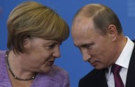 Берлин обвини Путин в ЛЪЖИ! Меркел се дръпна от Борисов! Отрече да го е притискала да сменя Бокова с Кристалина!