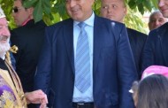 Бойко Борисов се преживява като значима личност единствено през властта