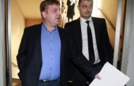 ВМРО развали коалицията с Бареков