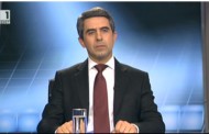 Плевнелиев направи за смях Радан Кънев