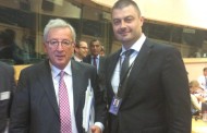 Юнкер: Категорично не съм поемал ангажимент за бъдещето на Сергей Станишев като еврокомисар!