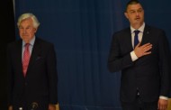 Джефри ван Орден: ББЦ и лично Николай Бареков, ще направят всичко необходимо за подобряване на живота на българите