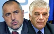 Танов си призна за натиск от Фидосова
