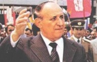 За Близнашки, агент Димитър, Гоце, протестърите и други проявления на мимикриращия живковизъм