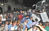 Готви се пълна подмяна на народния вот с благословията на Америка?