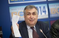 Георги Близнашки: Не може да се слага знак на равенство между една легитимна българска партия и Делян Пеевски