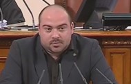 Гален Монeв от „Атака” напуска парламентарната й група и се присъединява към партия „България без цензура“