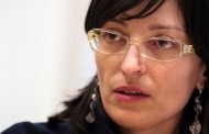 Бойко Борисов обяви Екатерина Захариева за новия правосъден министър пред МС
