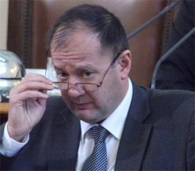Миков: Русия не е заплаха за България