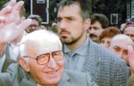 Близнашки да дава властта на ученика на Тодор Живков, Бойко Борисов още на 7 или на 9 септември и феодализмът да почва