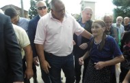 Бабата на ГЕРБ