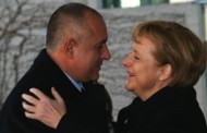Борисов за новата си формула за управление: ГЕРБ, Реформаторският блок и Германия?