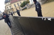 Загражденията около НС по време на антиправителствените протести са били в разрез със закона!