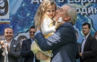 Лютви Местан: Това дете не агитира