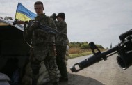 Страни от НАТО са започнали да доставят оръжие на Украйна