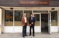 ДПС – Смолян ще сезира европейските и световни институции по случая с побоя над свои активисти в с. Гълъбово