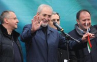 ДПС ще задмине БСП по гласове
