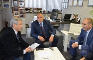 Един отказ, едно поздравление и … милиарди?!