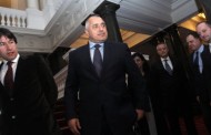 Бойко Борисов: Тютюнопроизводителите правят протести от радост