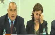 Борисов: „Аз не съм виновен, че съм ги победил толкова много…“