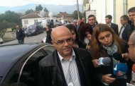 Йордан Бакалов, е номиниран за шеф на военното разузнаване