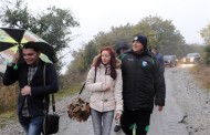 Борисов и ухажващите го… журналисти