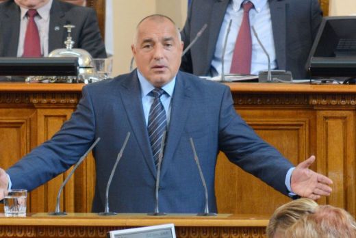 Б.Б. се изнерви от констатацията, че  правителството ще се превърне в килър на БГ животновъдството