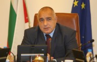 Борисов: Оставката на ген. Радев е приета без никакво забавяне