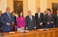 Грандиозен скандал в Реформаторския блок в навечерието на местните избори