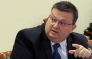Сотир Цацаров е поискал арест за Волен Сидеров и за Десислав Чуколов