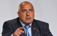 Ех, Борисов! На крива ракета, Космосът ѝ пречи!