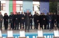 Отмениха наказателното постановление на Лютви Местан за наложена глоба за агитация на различен от официалния български език