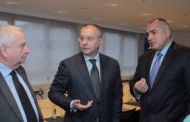 Един ден в „Страната на чудесата“
