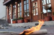Главно мюфтийство остро осъжда вандалския опит за палеж над „Джумая джамия”