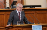 Лютви Местан поиска свикване на Велико народно събрание